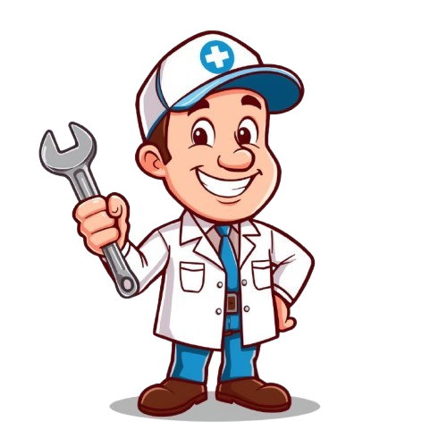 Dr. Mac Plumbing